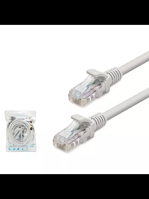 Hadron Hdx5005 15 Metre Cat6 Patch Kablo Beyaz