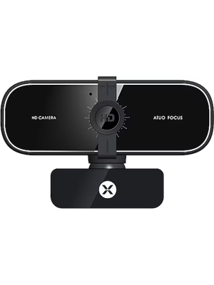Dexim C400 Dwk0005 Full Hd 1080p Webcam Kamera