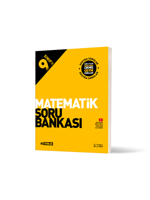 Hız Yay.-9.sınıf Matematik Soru Bankası 2425