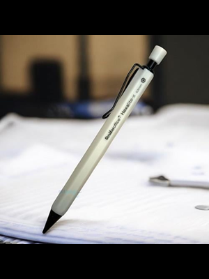 Scrikss Hexalıte-x Versatil Kalem 0.5 Beyaz