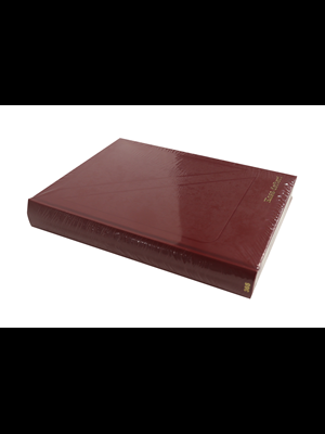 Bafix 20x28 Kasa Defteri 365 Yp