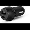 Ttec 2cks25s Smartcharger Duo 3.1a Usb-c+usb-a Araç Çakmaklık Şarj Aleti Siyah