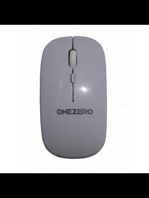 Onezero Ms-01 White Beyaz Bluetooth Kablosuz Mouse