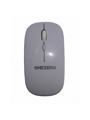 Onezero Ms-01 White Beyaz Bluetooth Kablosuz Mouse