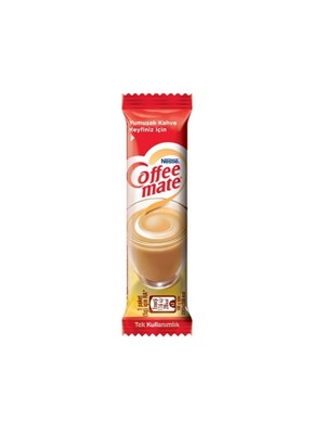 Nestle Coffee Mate Süt Tozu 5 Gr