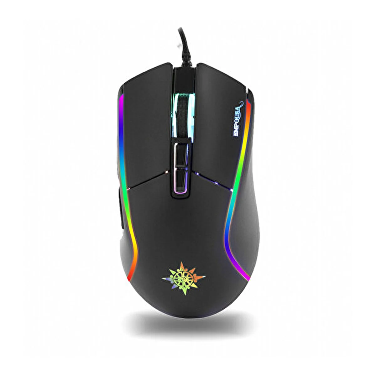 İNCA İMG-GT16 RGB GAMİNG OYUNCU MOUSE 