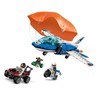 Lego Cıty S Polıce Parachute Lsc60208-6251536