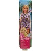 Barbie Şık Barbie Bebekler T7439