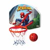 Dede Spiderman Basket Potası Büyük 01525