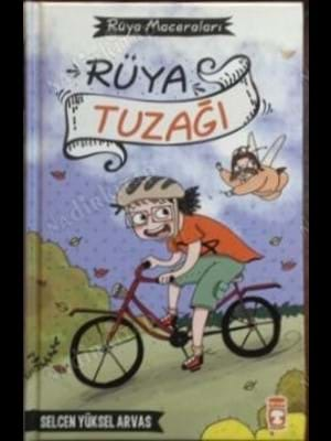 Rüya Tuzağı - Timaş Yayınları