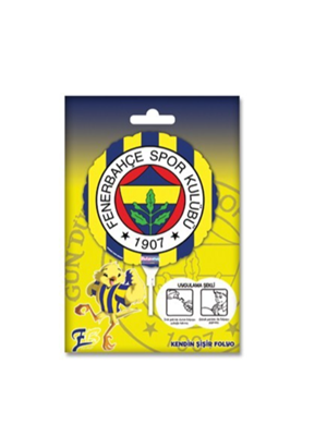 Nedi Fenerbahçe Folyo Balon 2012