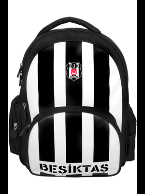 Me Beşiktaş Okul Çantası 24352