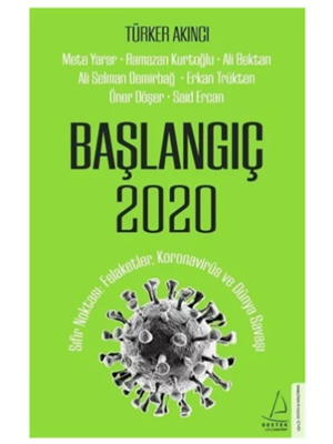 Başlangıç 2020-destek Yayınları