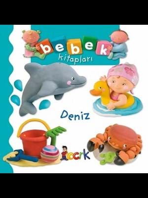 Bebek Kitapları\deniz-bıcırık Çocuk Yayınları