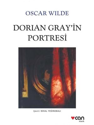 Dorıan Gray'ın Portresi- Can Yayınları