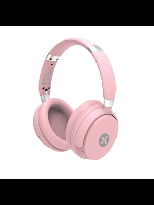 Dexim Dbt004-p Sc-301 Bluetooth Kulaklık Pembe