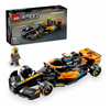 Lego Speed Champions 2023 Mclaren Formula 1 Race Car Lsr76919