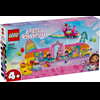 Lego Gabby's Dollhouse Gabby'nin Parti Odası Lej10797