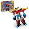 Lego Creator Super Robot Adr-lmc31124