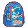 Wiggle Sonic Okul Çantası 2051Wiggle Sonic Okul Çantası 2051
