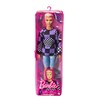 Barbie Yakışıklı Ken Bebekler Dwk44