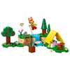 Lego Animal Crossing Bunnie's Outdoor Activities Lac77047