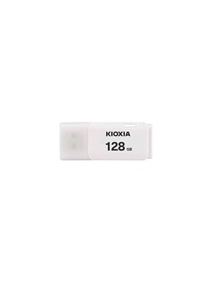 Kioxia U202 128gb Usb 2.0 Flash Bellek Beyaz