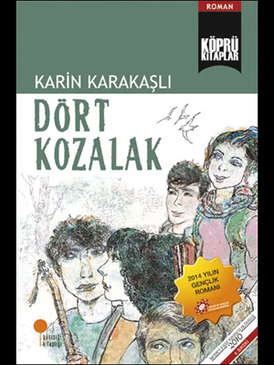 17 Dört Kozalak-günışığı Yayınları