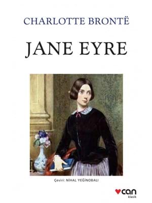 Jane Eyre- Can Yayınları