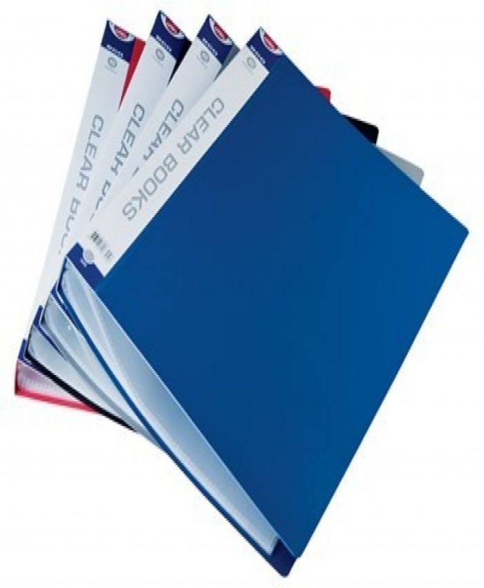 NOKİ A5 SUNUM DOSYASI 20 Lİ 64120-A5