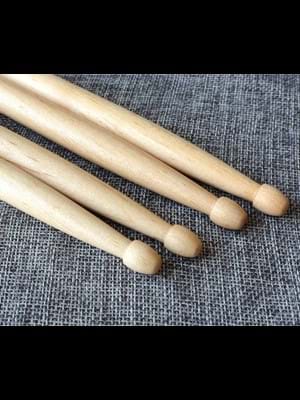 Drumsticks Ahşap Baget 5a