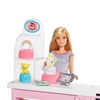 Mattel Barbie Pasta Dükkanı Oyun Seti Gfp59