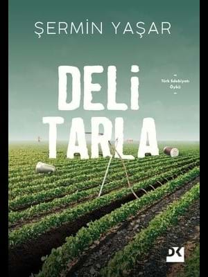 Deli Tarla - Doğan Kitap Yayınları