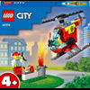 Lego City Fire Helikopter Lsc60318