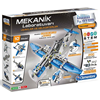 Clementoni Bilim ve Oyun Mekanik Laboratuvarı Aeroplanes&helicopters Cle-75028tr