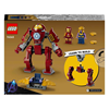 Lego Marvel İron Man Hulkbuster Thanos Lej76263