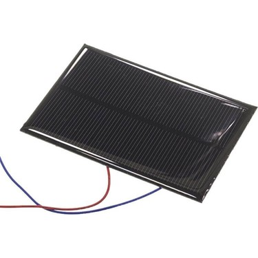 ELİF 70X100 MM GÜNEŞ PANELİ