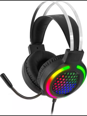 Frisby Fhp-g1505g Artemis 7.1 Usb Gaming Rgb Işıklı Oyuncu Kulaklığı
