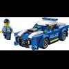 Adore Lego Cıty Police Car Adr-lsc60312