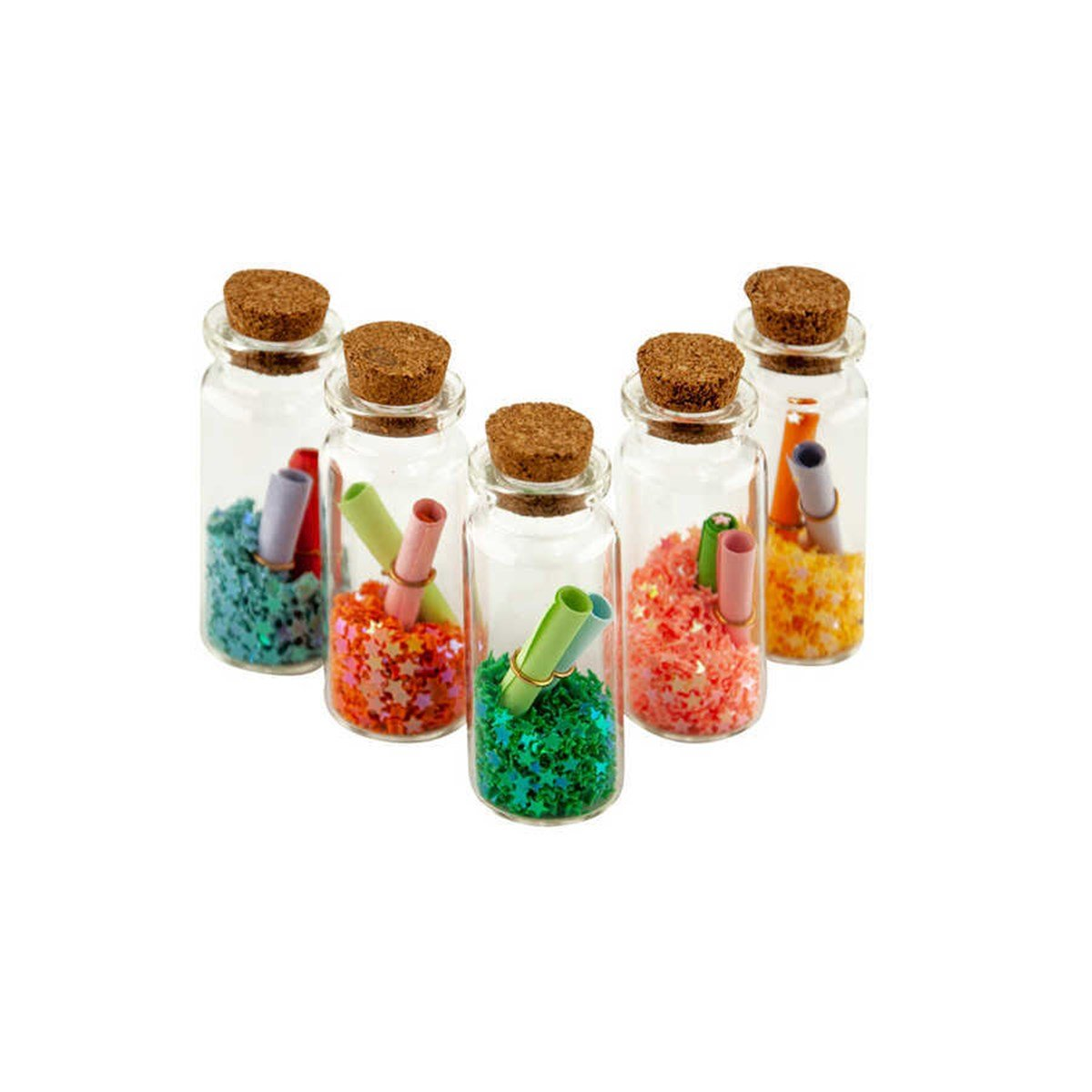 UNİVERSAL DİLEK ŞİŞESİ 6025