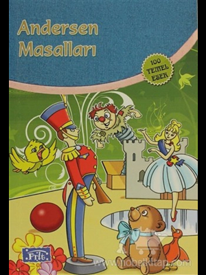 Andersan Masalları - Parıltı Yayınları