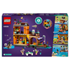 Lego Friends Macera Kampı Su Sporları Lgf42626