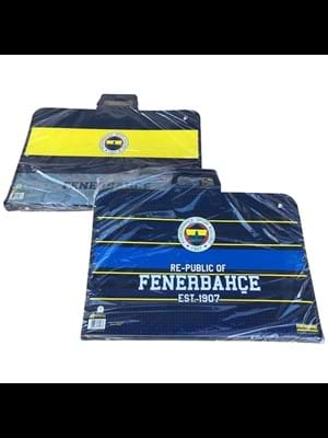 Hkn Fenerbahçe 38x55 Proje Çantası 75033