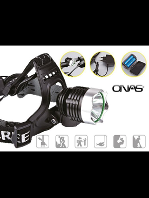 Onas Kafa Lambası Ns-1030