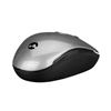 Everest Smw-666 2.4 Ghz Gümüş Gri Usb Optik Kablosuz Mouse