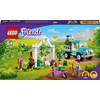 Lego Frıends Tree-planting Vehicle Adr-lgf41707