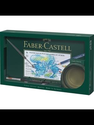 Faber Castell Alberecht Durer Gift Set 36 Lı 217505-100066482