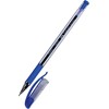Faber Castell 1425 İğne Uçlu Tükenmez Kalem Mavi