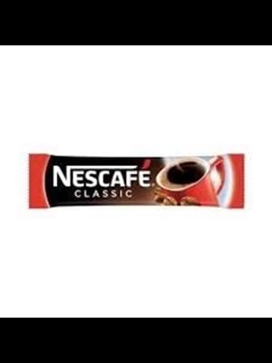 Nestle Nescafe Classıc 2 Gr