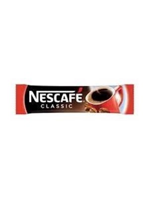 Nestle Nescafe Classıc 2 Gr